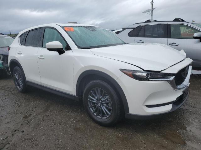 Photo 4 from auction – 2019 MAZDA CX-5 TOURI with VIN JM3KFACMXK1676505
