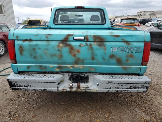 Photo 6 from auction – 1994 FORD F150 with VIN 1FTDF15Y2RNB60854