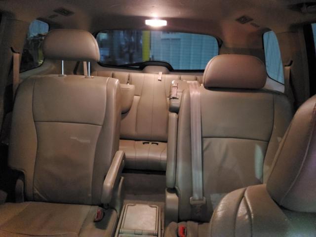 Photo 10 from auction – 2010 TOYOTA HIGHLANDER with VIN 5TDDK3EH8AS009328