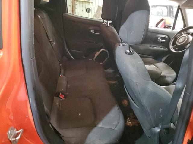 Photo 11 from auction – 2015 JEEP RENEGADE L with VIN ZACCJBBT8FPC10894