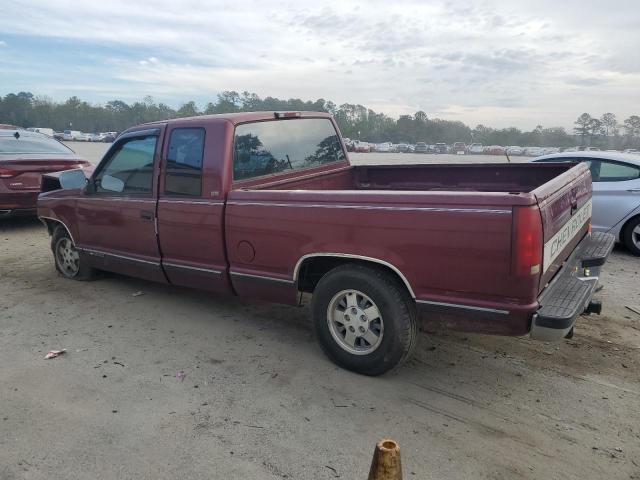 Photo 2 from auction – 1994 CHEVROLET GMT-400 C1 with VIN 1GCEC19K4RE118785