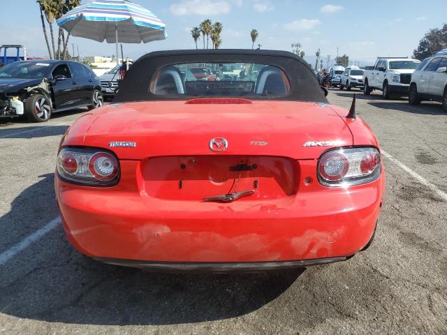 صورة رقم 6 من المزاد - 2006 MAZDA MX-5 MIATA مع VIN JM1NC25F760102166