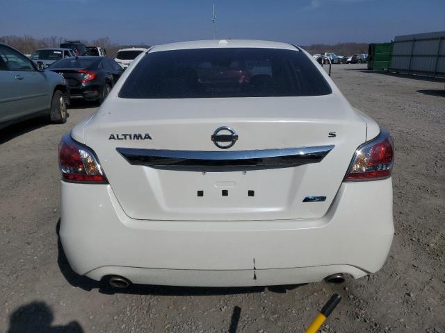 Photo 6 from auction – 2014 NISSAN ALTIMA 2.5 with VIN 1N4AL3AP9EC150242