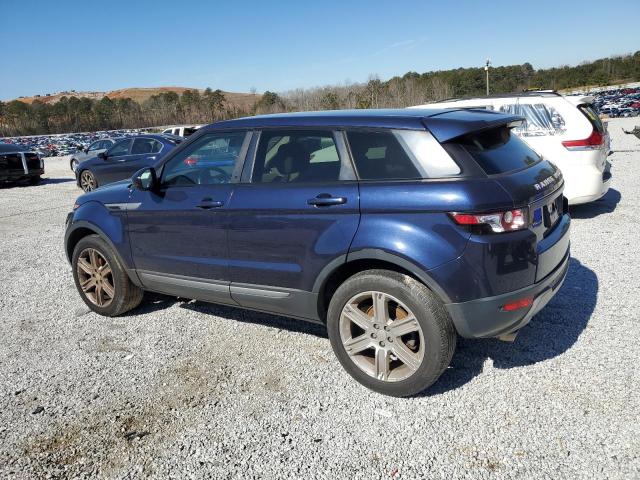 Photo 2 from auction – 2015 LAND ROVER RANGE ROVE with VIN SALVP2BG1FH026729