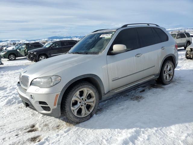 Photo 1 from auction – 2013 BMW X5 XDRIVE3 with VIN 5UXZW0C5XD0B92533