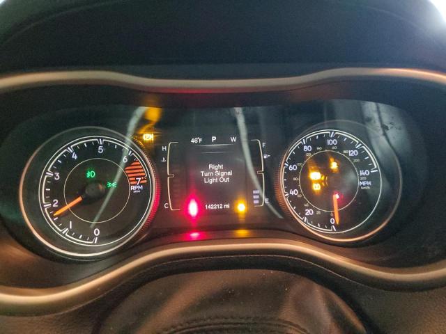 Photo 9 from auction – 2016 JEEP CHEROKEE L with VIN 1C4PJLCB8GW355788