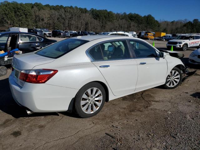 Photo 3 from auction – 2015 HONDA ACCORD EXL with VIN 1HGCR2F88FA013725