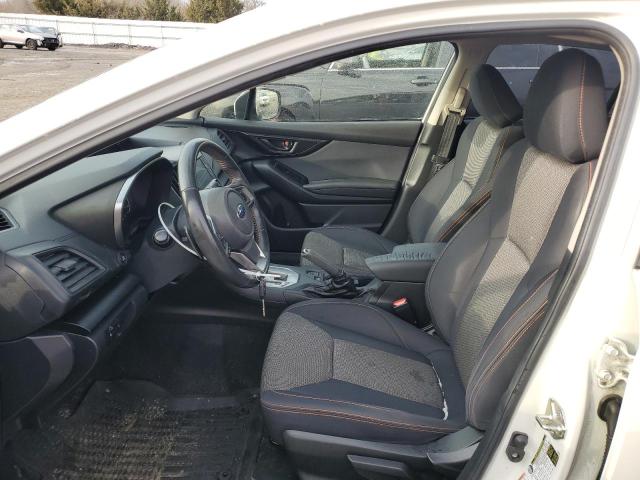 Photo 7 from auction – 2018 SUBARU CROSSTREK with VIN JF2GTABC8JH345378