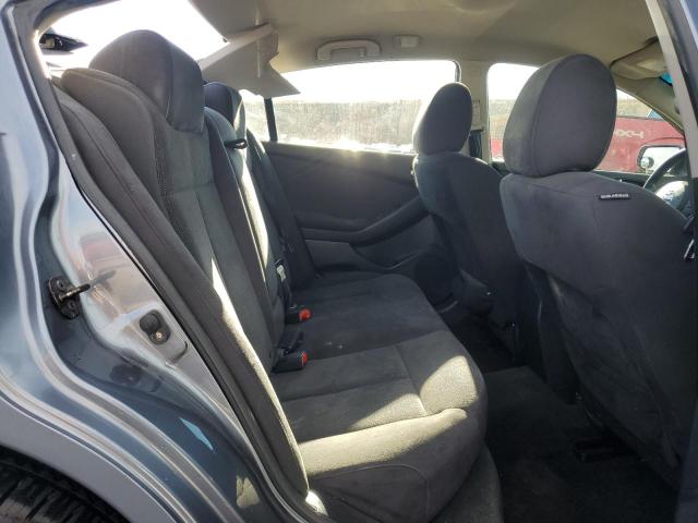 Photo 10 from auction – 2010 NISSAN ALTIMA BAS with VIN 1N4AL2AP7AN413644