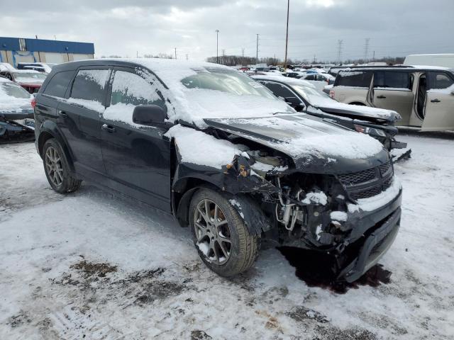Photo 4 from auction – 2016 DODGE JOURNEY R/ with VIN 3C4PDCEG2GT149369