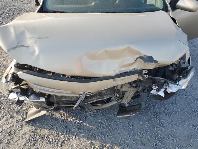 Photo 11 from auction – 2013 TOYOTA COROLLA BA with VIN 5YFBU4EE4DP187151