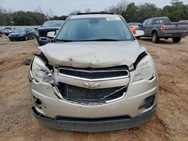 Photo 5 from auction – 2014 CHEVROLET EQUINOX LT with VIN 2GNALBEK4E1137897