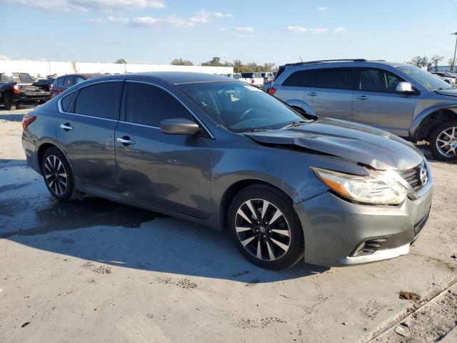 Photo 4 from auction – 2018 NISSAN ALTIMA 2.5 with VIN 1N4AL3AP2JC217158