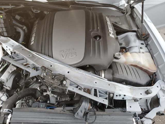 Photo 11 from auction – 2022 DODGE CHARGER R/ with VIN 2C3CDXCT8NH232109