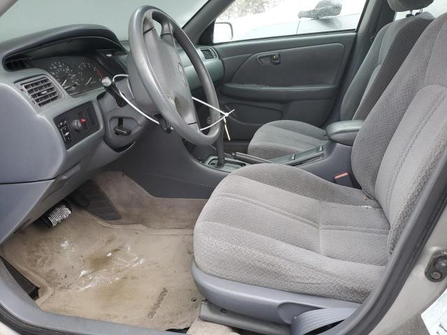 Photo 7 from auction – 2000 TOYOTA CAMRY with VIN 4T1BG22K5YU685238