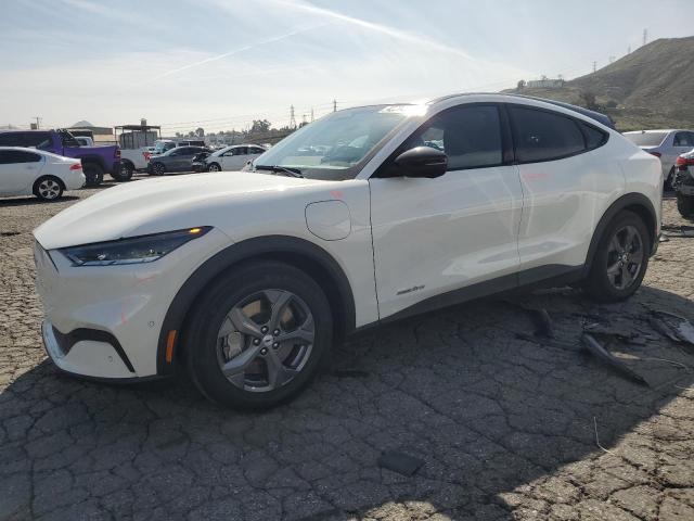 FORD MUSTANG MA 2023 with VIN 3FMTK1RM6PMA01062 - Photo from auction
