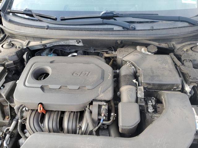 Photo 11 from auction – 2017 HYUNDAI SONATA SPO with VIN 5NPE34AF9HH447996