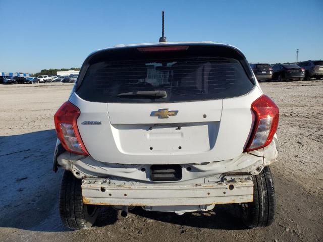 Photo 6 from auction – 2017 CHEVROLET SPARK LS with VIN KL8CB6SA6HC826242