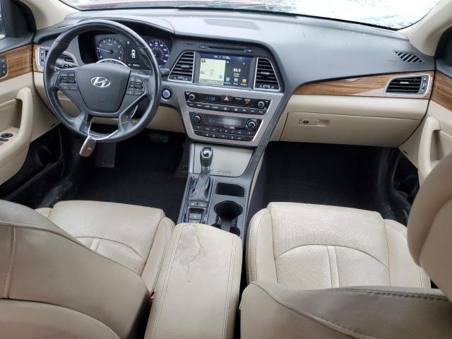 Photo 8 from auction – 2015 HYUNDAI SONATA SPO with VIN 5NPE34AF7FH192729
