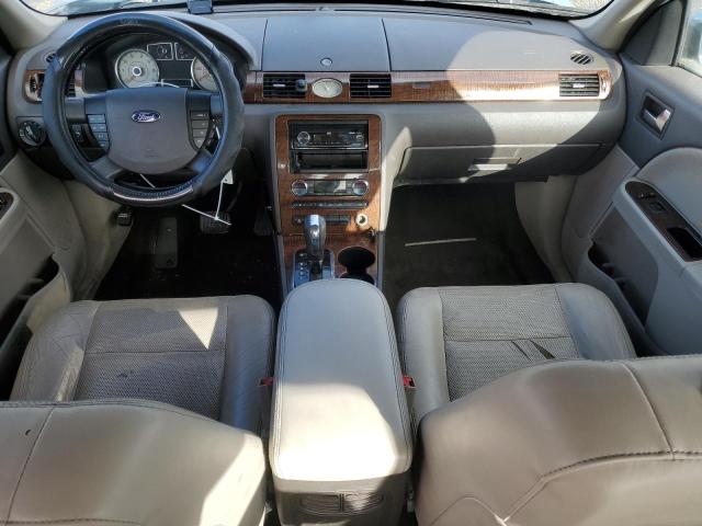 Photo 8 from auction – 2009 FORD TAURUS LIM with VIN 1FAHP25W09G118549