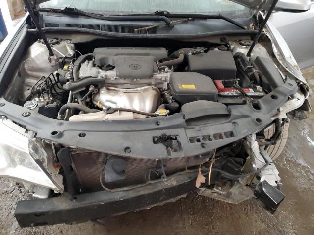 Photo 11 from auction – 2014 TOYOTA CAMRY L with VIN 4T4BF1FK2ER355677