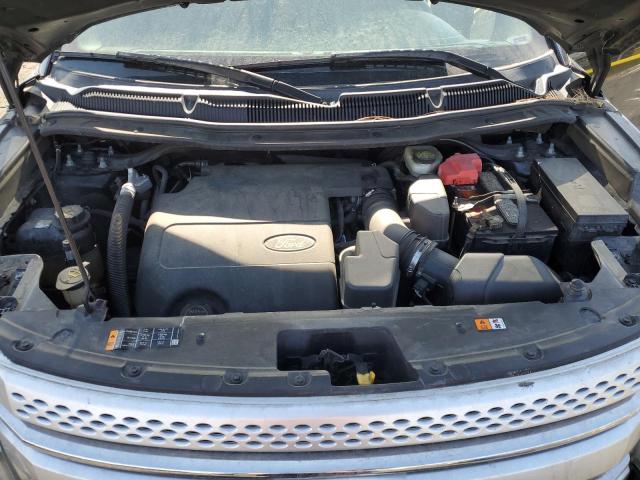 Photo 12 from auction – 2014 FORD EXPLORER X with VIN 1FM5K8D83EGC23349