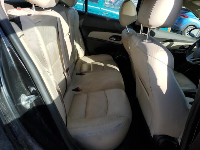 Photo 10 from auction – 2014 CHEVROLET CRUZE LT with VIN 1G1PE5SB4E7478747