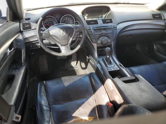 Photo 8 from auction – 2012 ACURA TL with VIN 19UUA8F54CA017366
