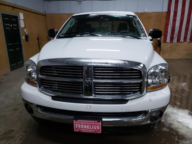 Photo 5 from auction – 2006 DODGE RAM 1500 S with VIN 1D7HU18236S691238