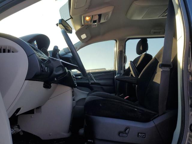 Photo 7 from auction – 2014 DODGE GRAND CARA with VIN 2C4RDGBG2ER146234