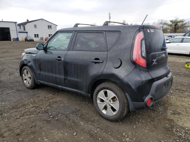 Photo 2 from auction – 2015 KIA SOUL with VIN KNDJN2A24F7232571