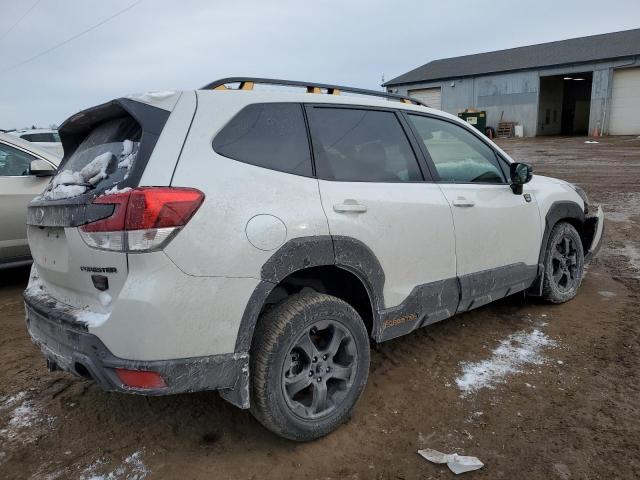 Photo 3 from auction – 2023 SUBARU FORESTER W with VIN JF2SKAMC0PH457692