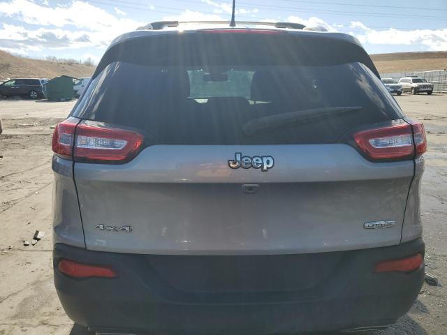 Photo 6 from auction – 2016 JEEP CHEROKEE L with VIN 1C4PJMCS3GW340900