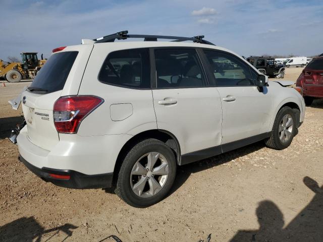Photo 3 from auction – 2016 SUBARU FORESTER 2 with VIN JF2SJADC1GH552958