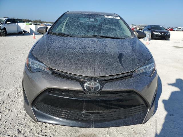 Photo 5 from auction – 2018 TOYOTA COROLLA L with VIN 2T1BURHE6JC113668