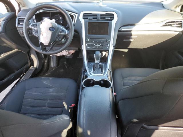 Photo 8 from auction – 2016 FORD FUSION SE with VIN 3FA6P0H76GR266629