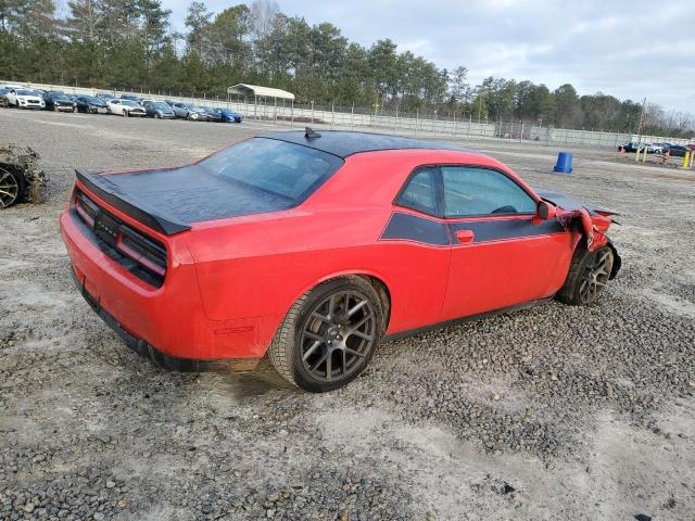 Photo 3 from auction – 2017 DODGE CHALLENGER with VIN 2C3CDZBT8HH583068
