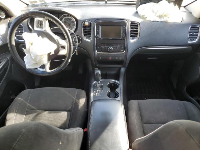 Photo 8 from auction – 2012 DODGE DURANGO SX with VIN 1C4RDJAGXCC301651