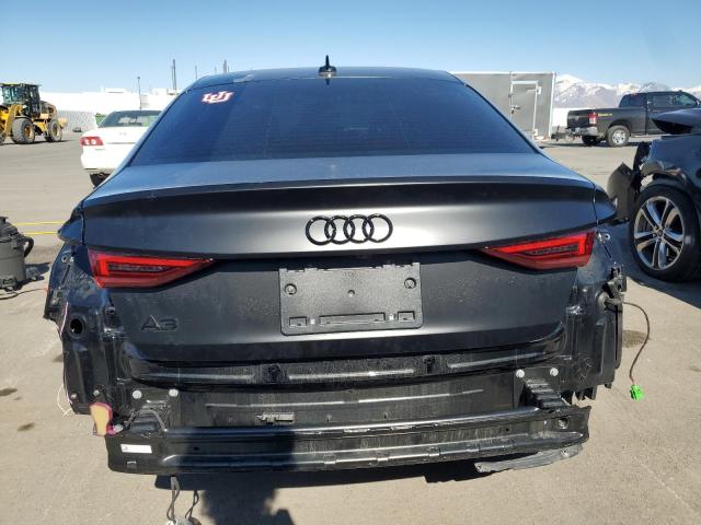 Photo 6 from auction – 2024 AUDI A3 PREMIUM with VIN WAUAUDGYXRA042434
