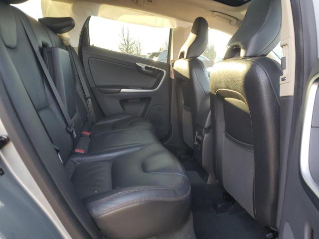 Photo 11 from auction – 2010 VOLVO XC60 3.2 with VIN YV4960DZ4A2076743