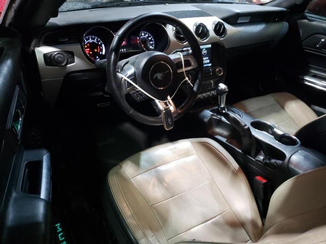 Photo 8 from auction – 2015 FORD MUSTANG with VIN 1FA6P8TH0F5430862