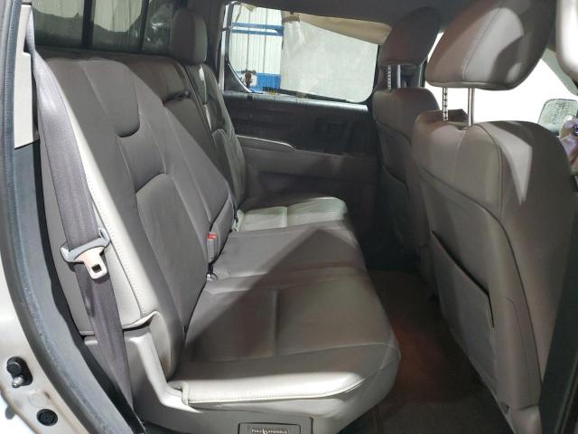 Фото 10 с аукциона – 2011 HONDA RIDGELINE с VIN 5FPYK1F5XBB453981