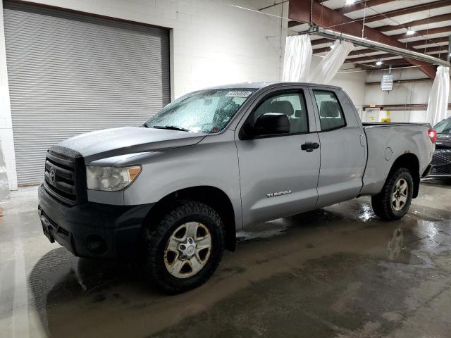 TOYOTA TUNDRA DOU 2012 with VIN 5TFUM5F1XCX033893 - Photo from auction