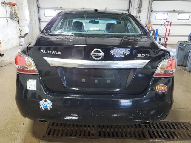Photo 6 from auction – 2014 NISSAN ALTIMA 3.5 with VIN 1N4BL3AP7EN227280