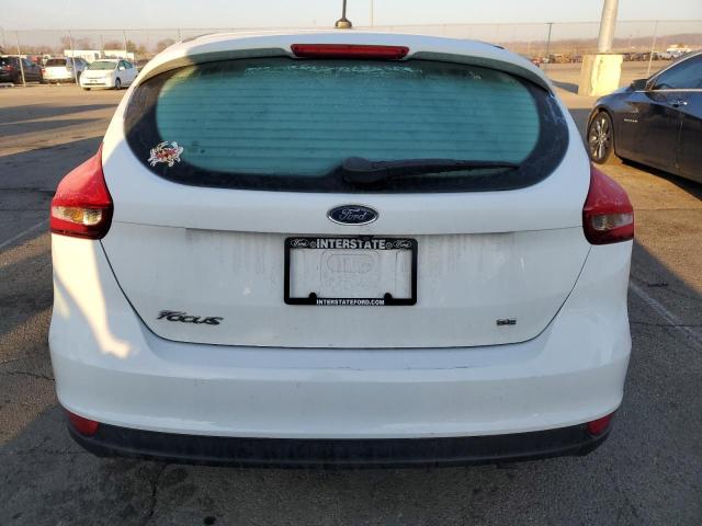 Photo 6 from auction – 2017 FORD FOCUS SE with VIN 1FADP3K24HL289798