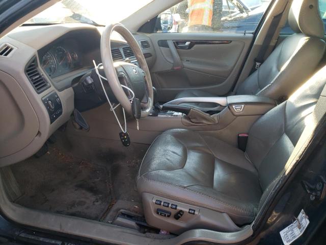 Photo 7 from auction – 2006 VOLVO XC70 with VIN YV4SZ592861235424