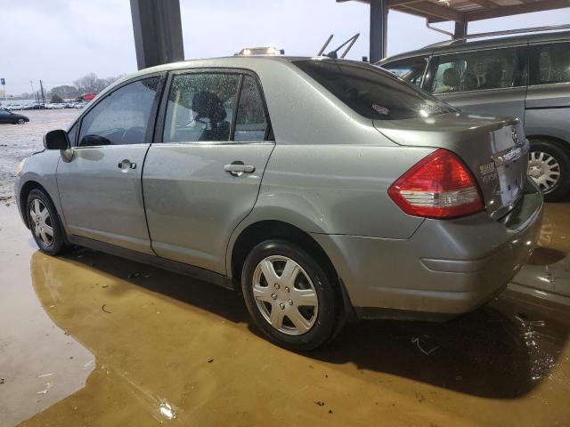 Photo 2 from auction – 2008 NISSAN VERSA S with VIN 3N1BC11E28L460276