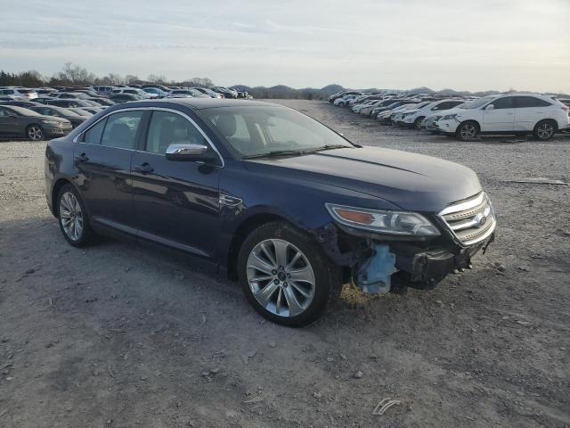 Photo 4 from auction – 2011 FORD TAURUS LIM with VIN 1FAHP2FW2BG120405