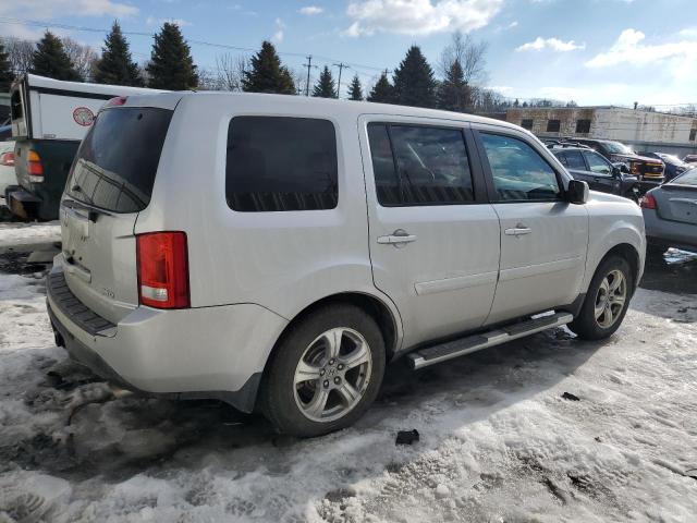 صورة رقم 3 من المزاد - 2012 HONDA PILOT EXL مع VIN 5FNYF4H56CB001457