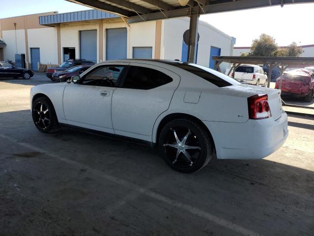 Фото 2 с аукциона – 2009 DODGE CHARGER с VIN 2B3KA43D09H536940